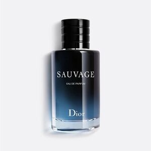 DIOR Sauvage Eau de Toilette Splash Travel Size Mini 0.34oz/10ml NEW IN BOX